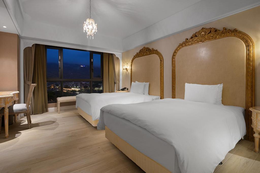 格拉斯行館 Grasse Grace Manor Apartment Нанджуан Екстериор снимка