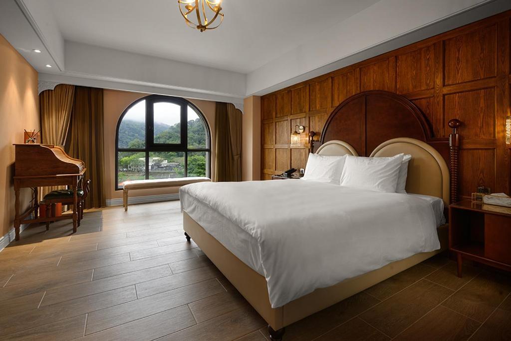 格拉斯行館 Grasse Grace Manor Apartment Нанджуан Екстериор снимка