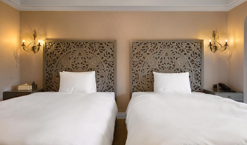 格拉斯行館 Grasse Grace Manor Apartment Нанджуан Екстериор снимка