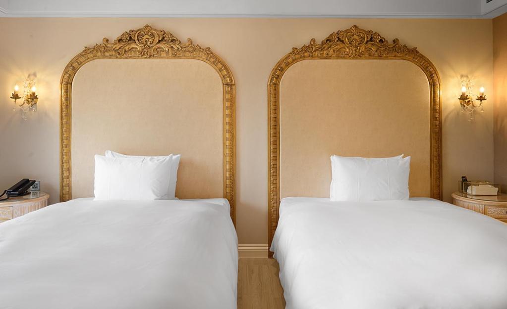 格拉斯行館 Grasse Grace Manor Apartment Нанджуан Екстериор снимка